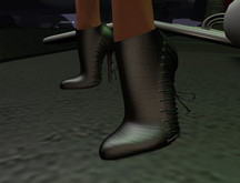 P212 SLIVAA ceathair High heels