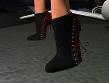 P212 SLIVAA do High heels