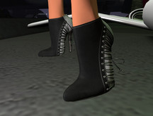 P212 SLIVAA haon High heels