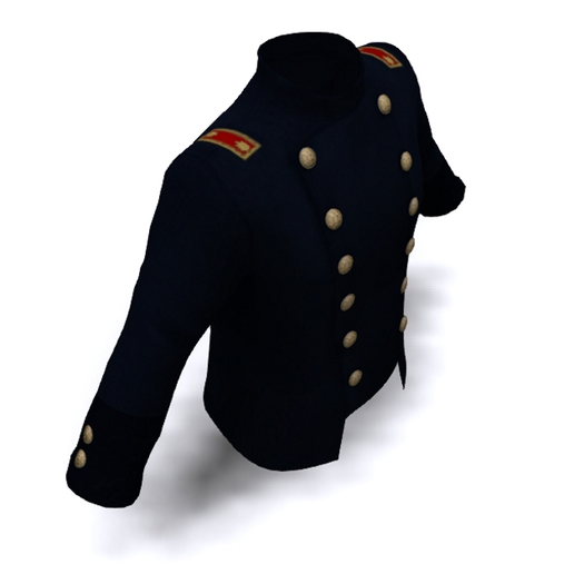 Union Major Artillery