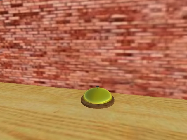 Shop Bell 