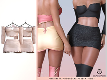 Scandalize. Cynthia. Nude