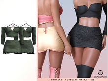 Scandalize. Cynthia. Militar