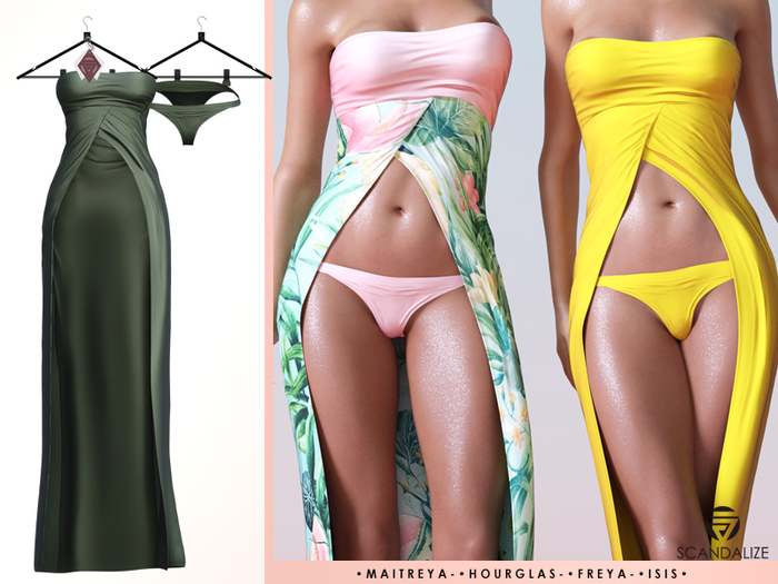 Scandalize. Susan. Militar