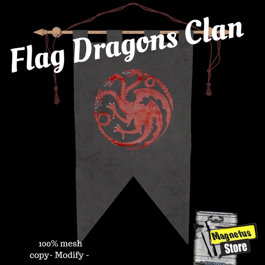 Flag_L Dragon