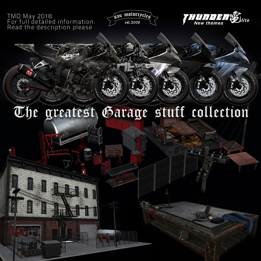 [sau]Axle stand[exchanger]