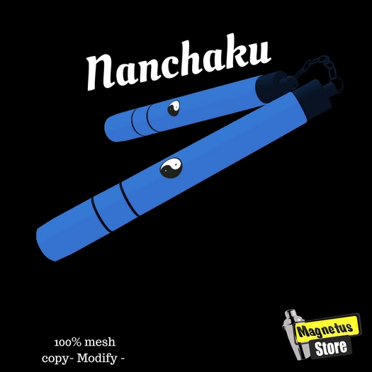 Nanchaku