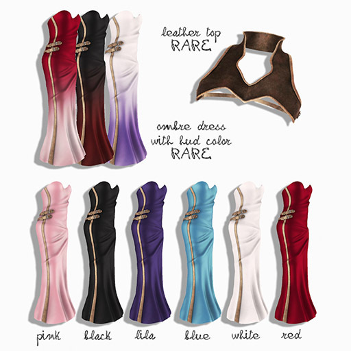*May's Soul* Derire dress XS RARE