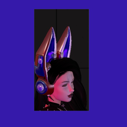 Mecha Ears American Package