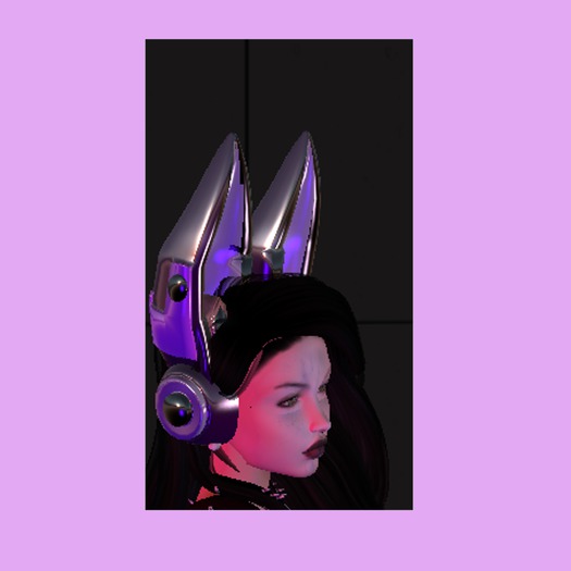 Mecha Ears Diamonds Package