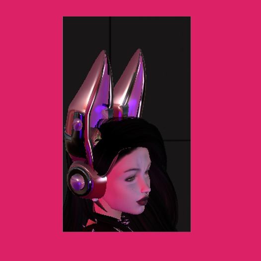 Mecha Ears Ultra Package