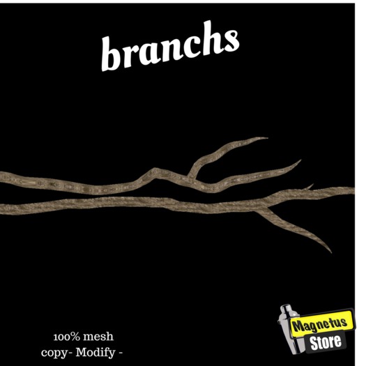 branchs
