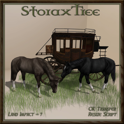 Stagecoach Lunchbreak