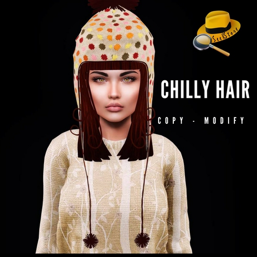 Chilly Hair
