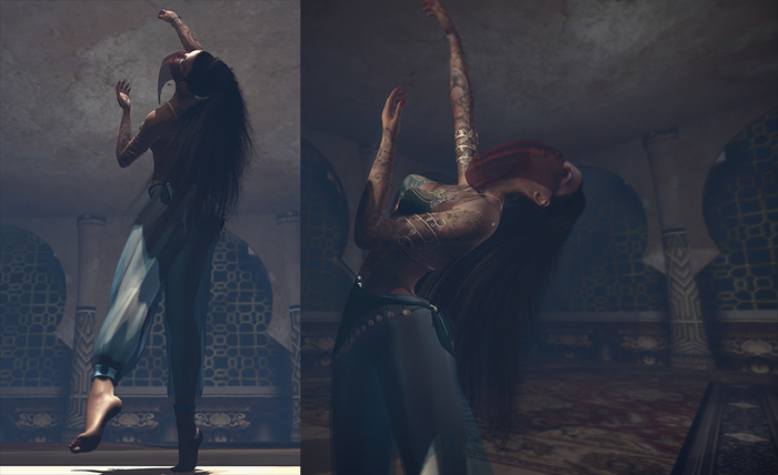 :studio[O]neiro::Oriental_pose_01
