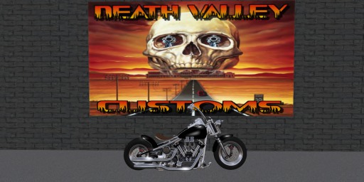 D.V.C. The Bobber