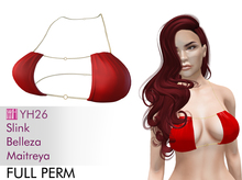 PROMO [YH]Full Perm 26 BRA