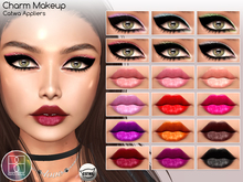 *Booty's Beauty* Catwa Makeup ~ Charm