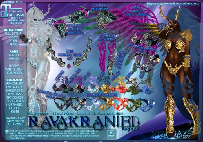 SG Ravakraniel Socks - COMMON - Earth