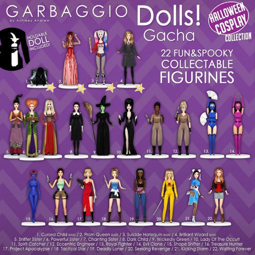 18. Garbaggio // Tactical Star