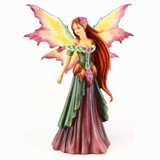 Common Yellow Fairy (Boxed)