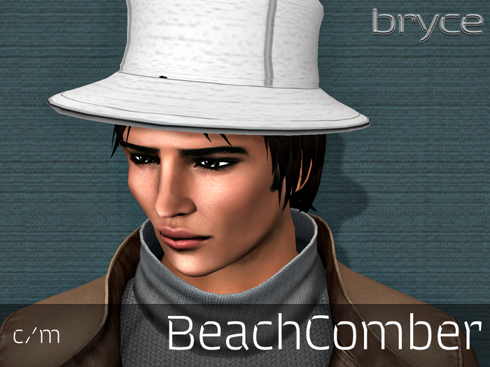 ** Bryce - BeachComber ** - DEMO