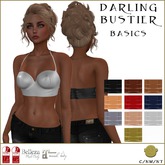 BM Darling Bustier Basics