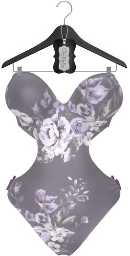 ChicModa // Debbie Swimsuit // SPRING 2 (Add Me)