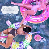 ChicModa // Debbie Swimsuit // ALL PACK (Add Me)