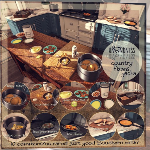 uK - Country Fixin's Boiled Tators