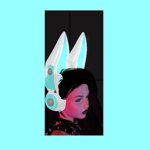 Mecha Ears Frost Package