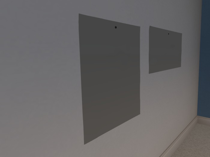   .PSG. Mesh Poster D ( Full perm )