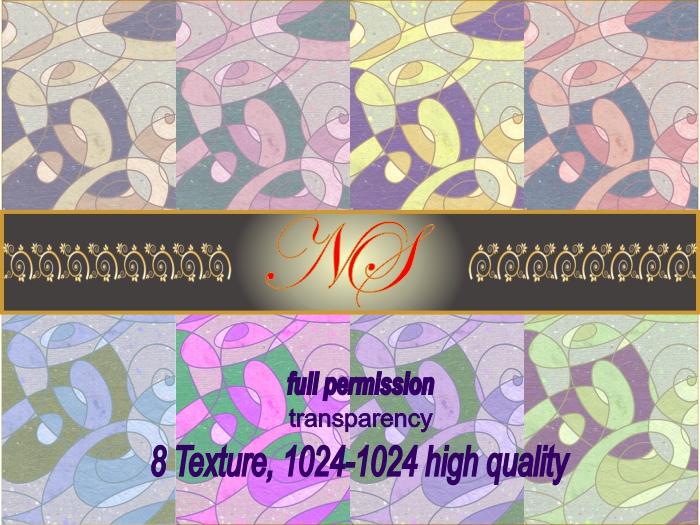Ns- texture textil (tr)Lilith