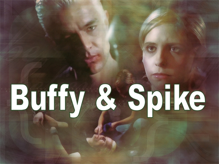 Buffy's  # 1 Set of 35