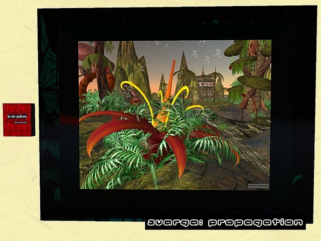 Svarga 2: Propagation
