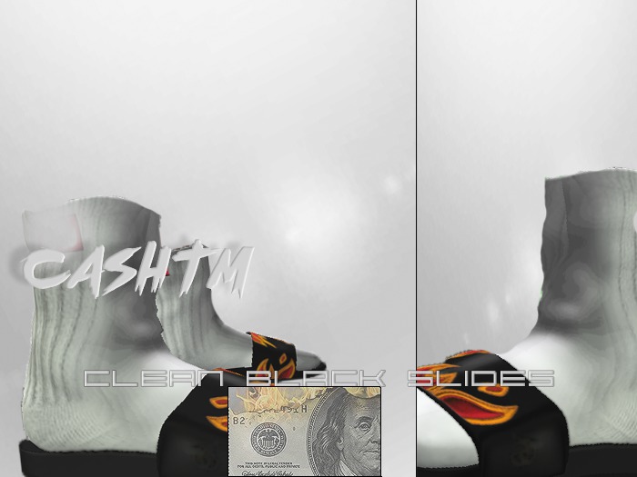 La'Flame Goosebumps