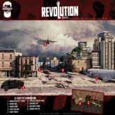 BOX Special Forces Tank - Revolution Set TBG