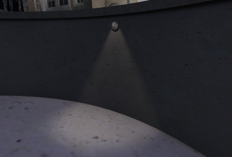 Second Life Marketplace - Nana's Pool Can Light Set