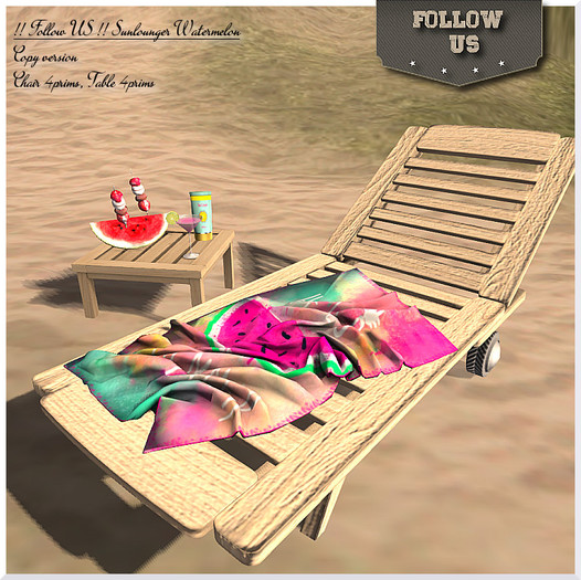Lounger