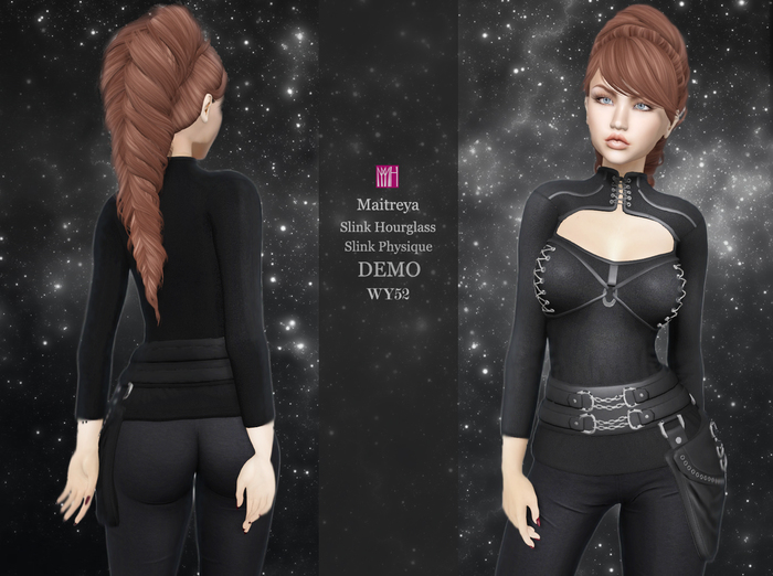 [WY] Full Perm 52 demo