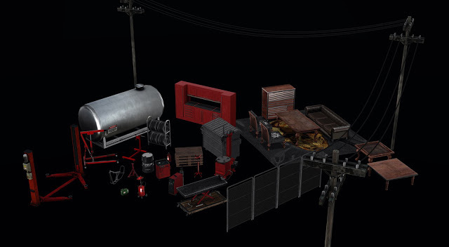 [sau]Barstool set[exchanger]