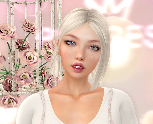 Char Shape (Catwa Catya)