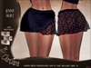 Jenny skirt vendor poster