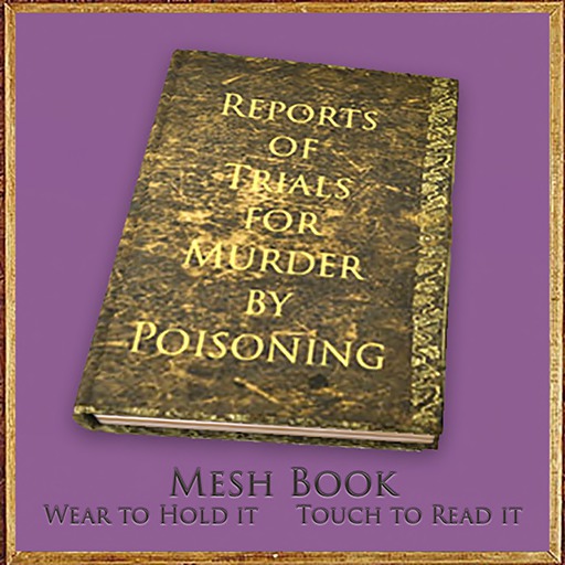 Poisonous Plants Series: Book (Boxed)