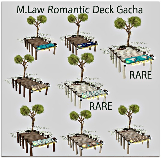 .:M.LAW:.  Garden Refuge 7
