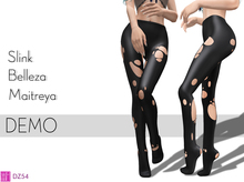 [DZ] Full Perm 54 demo