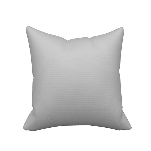 Pomegranate - Succulent Pillow - Frost