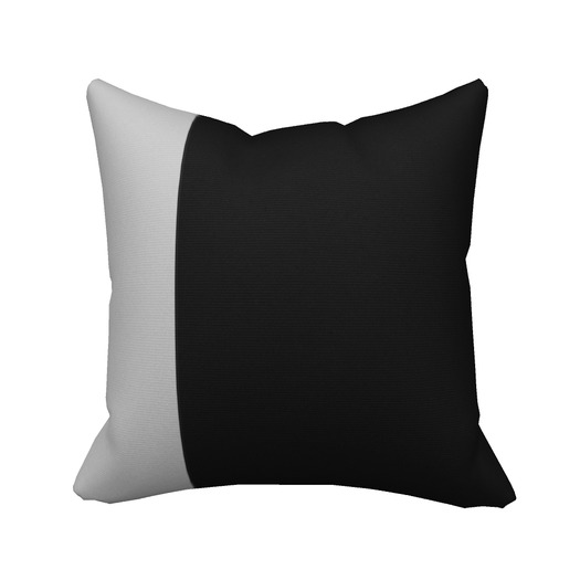 Pomegranate - Succulent Pillow - 2 Tone Night, Frost