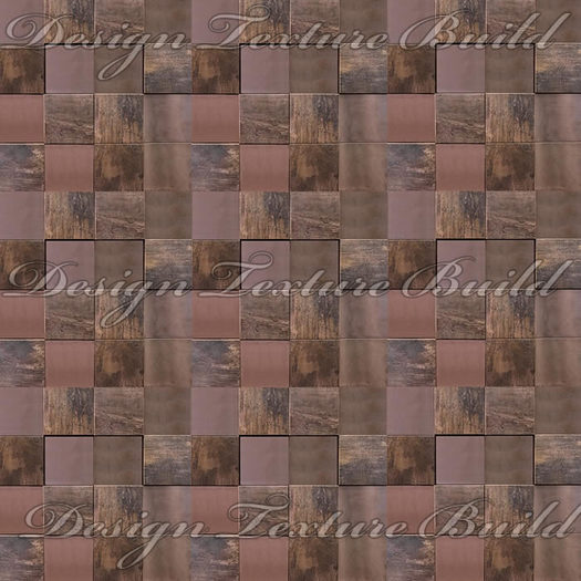 Texture wall