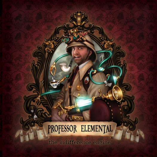 ProfessorElemental: InnAtTheEndOfTime